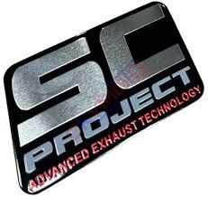 SC YANMAZ STİCKER ALİMİNYUM