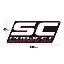 SC YANMAZ STİCKER ALİMİNYUM