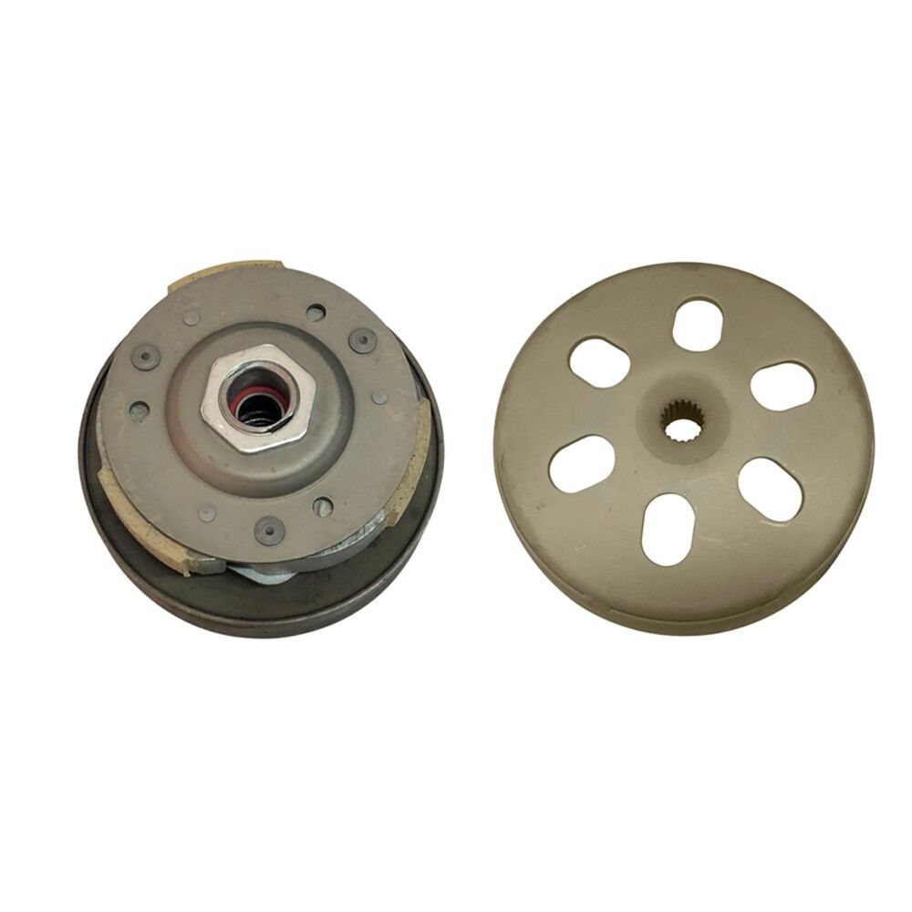 VARYATÖR ARKA SET OEM ACTİVA S - FİZY