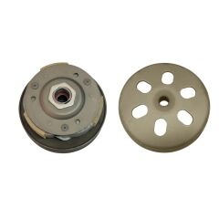 VARYATÖR ARKA SET OEM ACTİVA S - FİZY