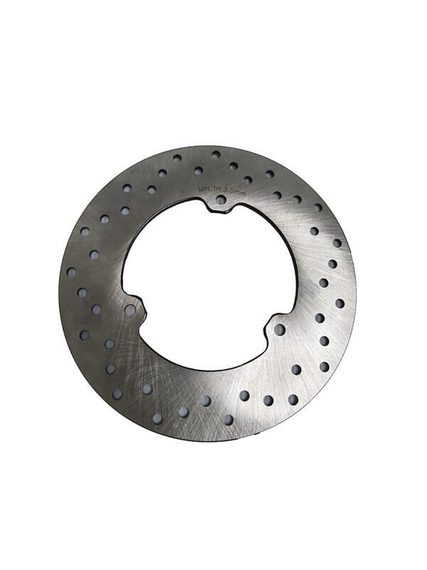 ARKA FREN DİSKİ MT25 R25