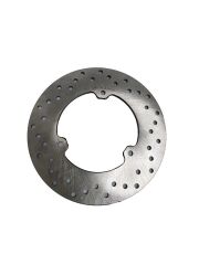 ARKA FREN DİSKİ MT25 R25