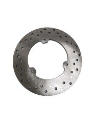 ARKA FREN DİSKİ MT25 R25