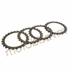 DEBRİYAJ BALATASI CB 125 ACE