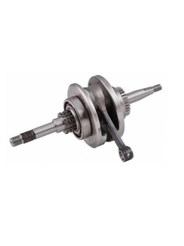 KRANK SPACY Bilyalı - SPONTINI - CEO Green Shaft