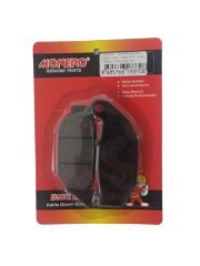 DİSK BALATA ARKA - DRİFT L  -  MSX 125