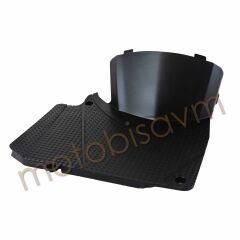 ALT DÖŞEME AYAK KOYMA TABANI KAPAĞI ACTIVA S