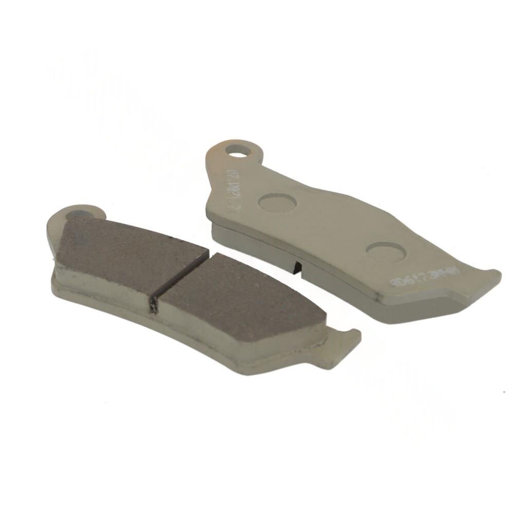 DİSK BALATA ÖN [ORJİNAL] BAJAJ DISCOVER - PULSAR NS 200 - RS 200