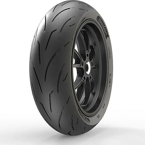 İRC 160/60ZR-17  VİENTO SPORT DIŞ ANLAŞ