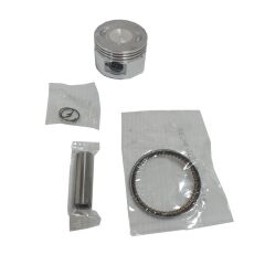 PİSTON - SEGMAN Scooter 80 cc