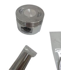 PİSTON - SEGMAN Scooter 80 cc