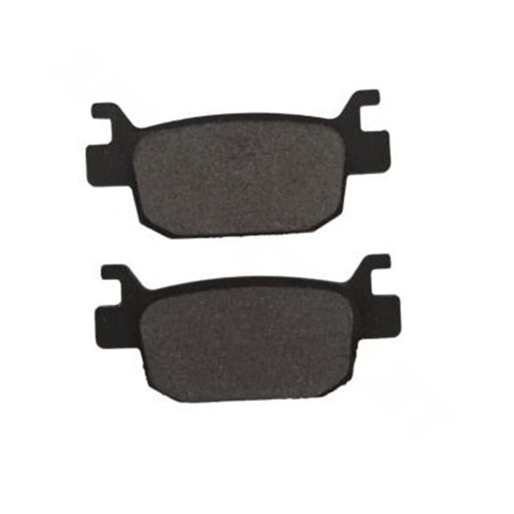 DİSK BALATA ARKA - HONDA FORZA - RKS NEWLIGHT ESKİ MODEL - ASK-[AS201711A0]