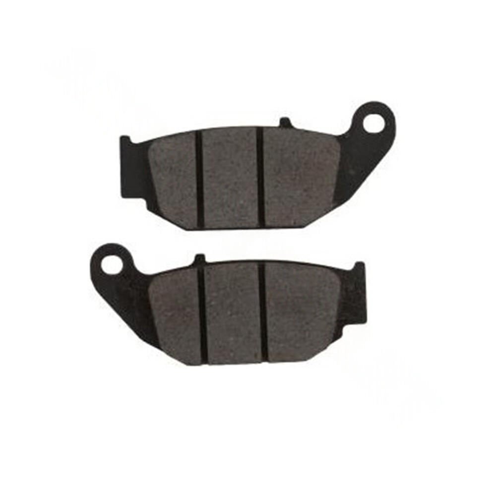 DİSK BALATA ARKA - HONDA MSX 125 - ASK