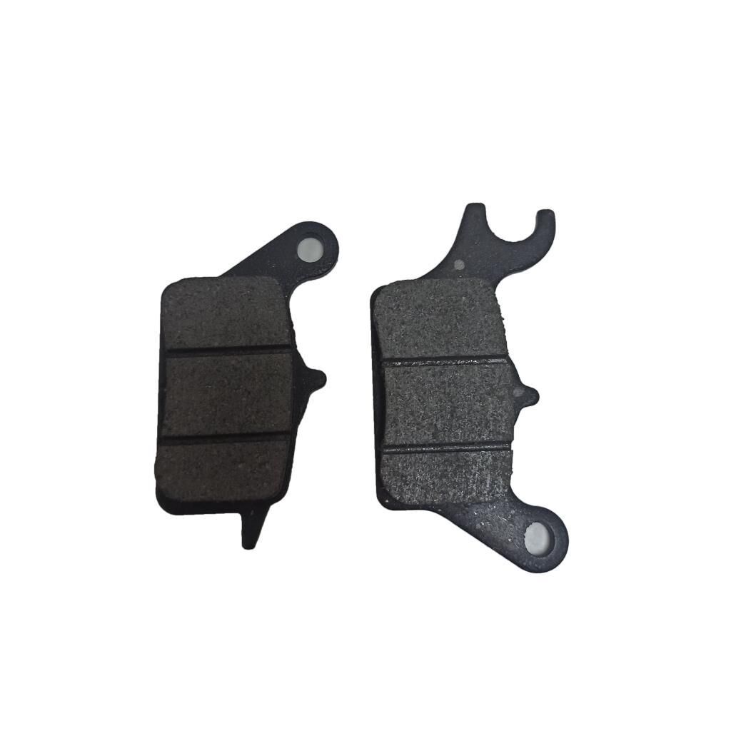 ASK DİSK BALATA ÖN DIO - Activa 125