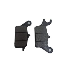 ASK DİSK BALATA ÖN DIO - Activa 125