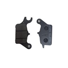 ASK DİSK BALATA ÖN DIO - Activa 125