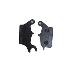 ASK DİSK BALATA ÖN DIO - Activa 125