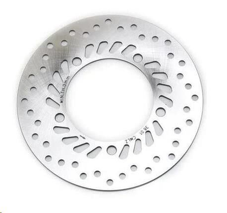 ÖN FREN DİSKİ PCX [2020-2022]