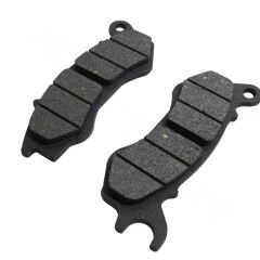 ÖN DİSK BALATA - RKS NEWLIGHT