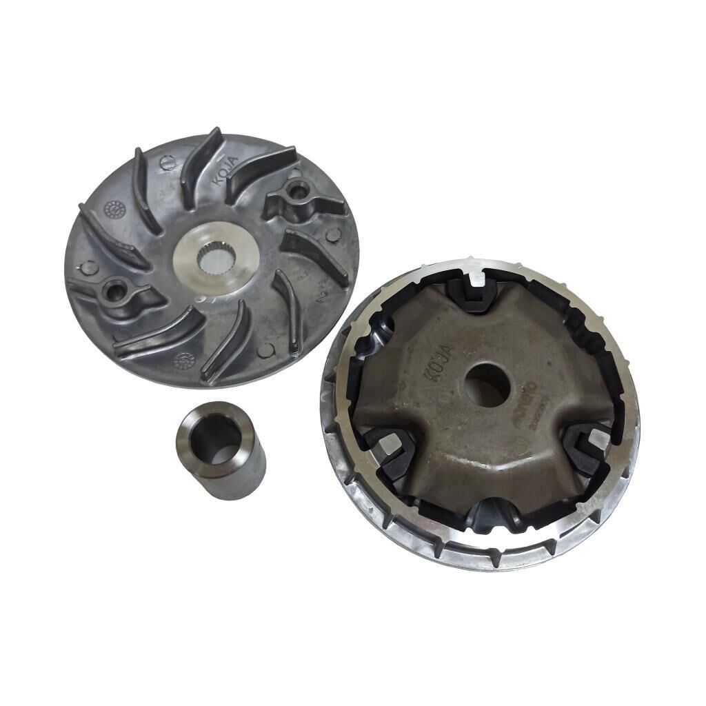 ÖN DEBRİYAJ DIO - Activa 125