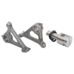 SUBAP PİYANO TAKIMI 200CC CG