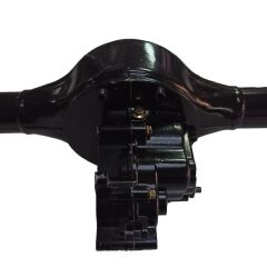 ARKA AKS ve DEFRANSİYEL E Bike Kasalı Model