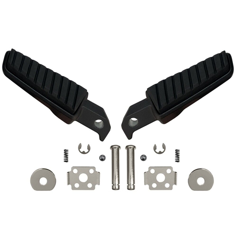 ARKA BASAMAK SET NK250-SR250