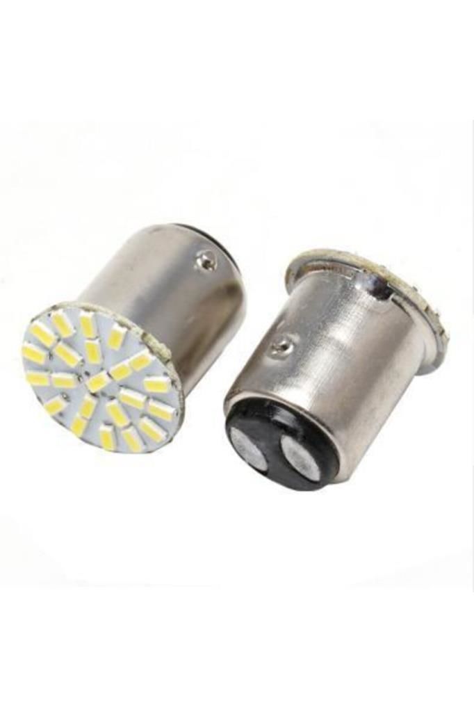 SİNYAL AMPULÜ ÇAKARLI Takım