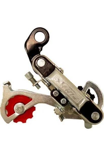 ARKA MAKARA HG-05 BRAKETSİZ - Alyan Vidalı