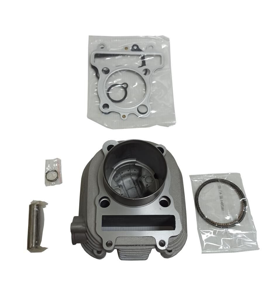 MSR-ATV SİLİNDİR MONDİAL 250 HUNK & 250 71 MM