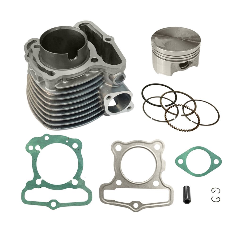 SİLİNDİR SET OEM DIO 110