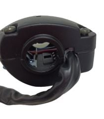 SOL KUMANDA Scooter 50 cc - E Bike