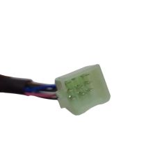 SOL KUMANDA Scooter 50 cc - E Bike