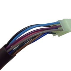 SOL KUMANDA Scooter 50 cc - E Bike