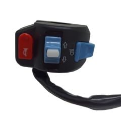 SOL KUMANDA Scooter 50 cc - E Bike