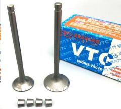 SUBAP TAKIMI Scooter 80 cc [VTC]