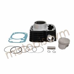 SİLİNDİR CB 125F