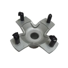 ARKA JANT BAĞLANTI PARCASI [SAĞ-SOL UYUMLU] LONCIN 200 ATV