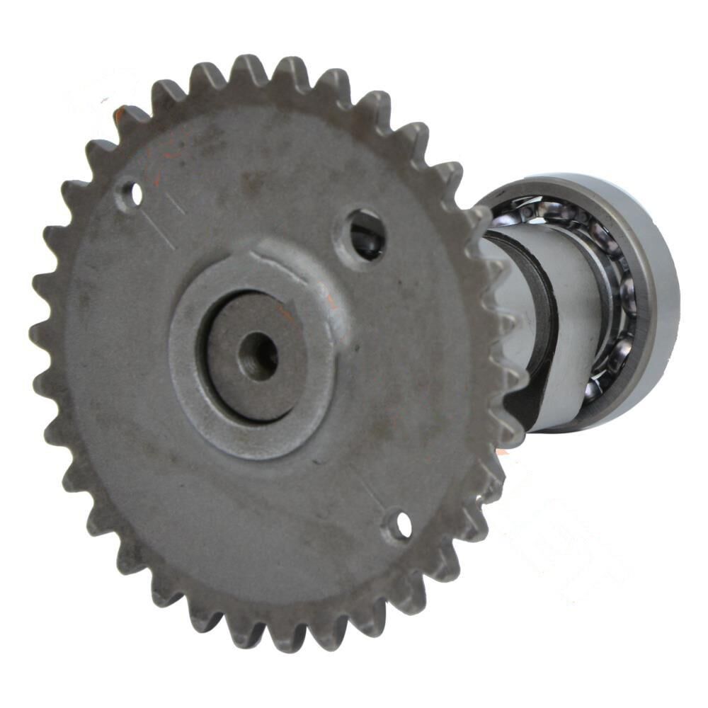 EKSANTRİK MİLİ SCOOTER 50cc - 80cc