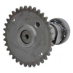 EKSANTRİK MİLİ SCOOTER 50cc - 80cc