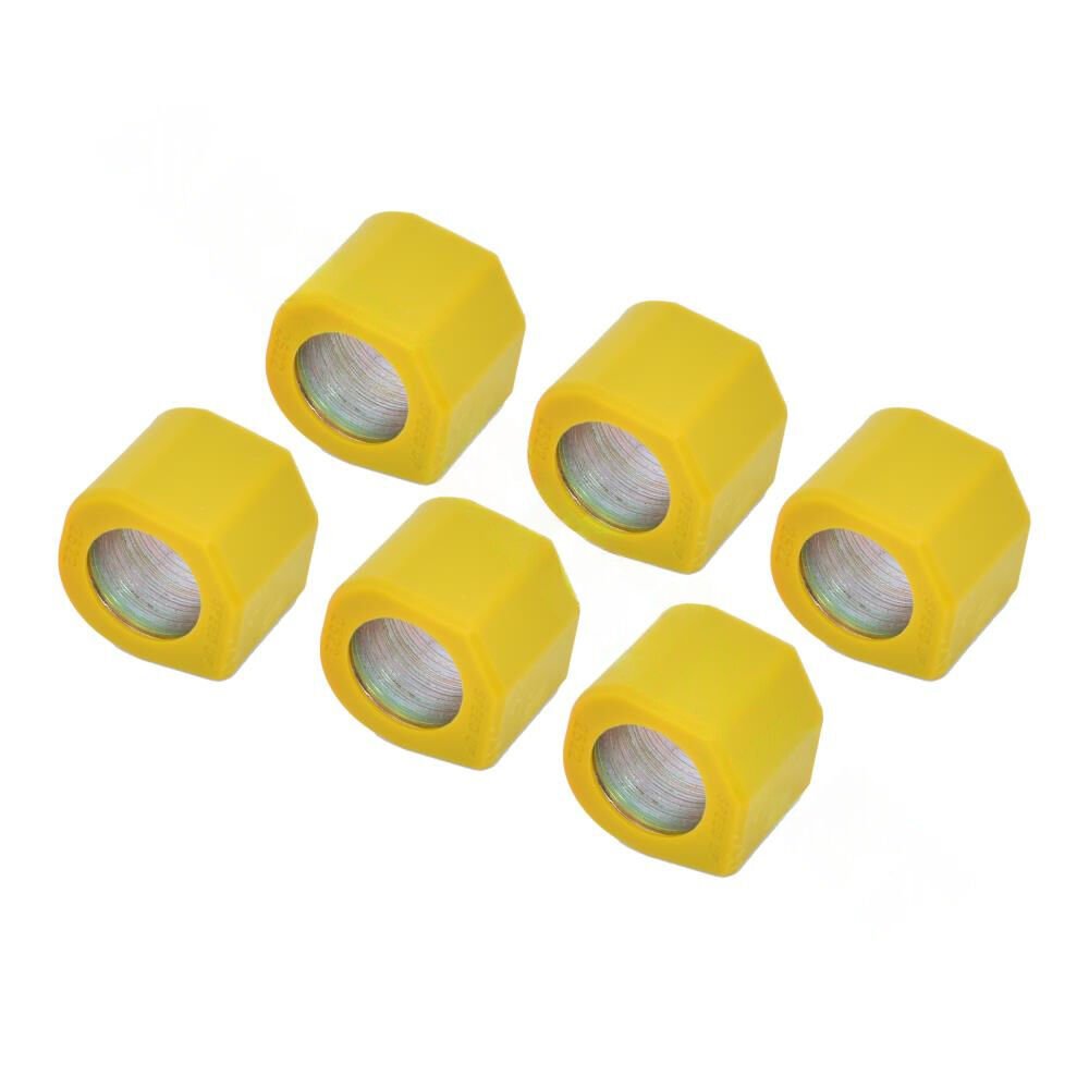 PERFORMANS AĞIRLIK SETİ 6'' LI SET SYM JOYMAX 250 - GTS 250