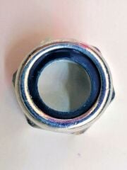 SCOTER MİL SOMUNU - debriyaj somunu Ü1496