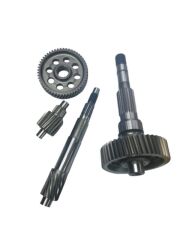 ŞANZIMAN PCX 2020-2022 OEM