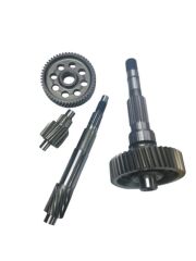 ŞANZIMAN PCX 2020-2022 OEM