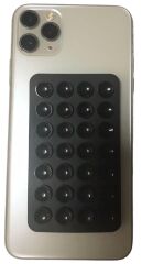 TELEFON VANTUZ SİLİKON