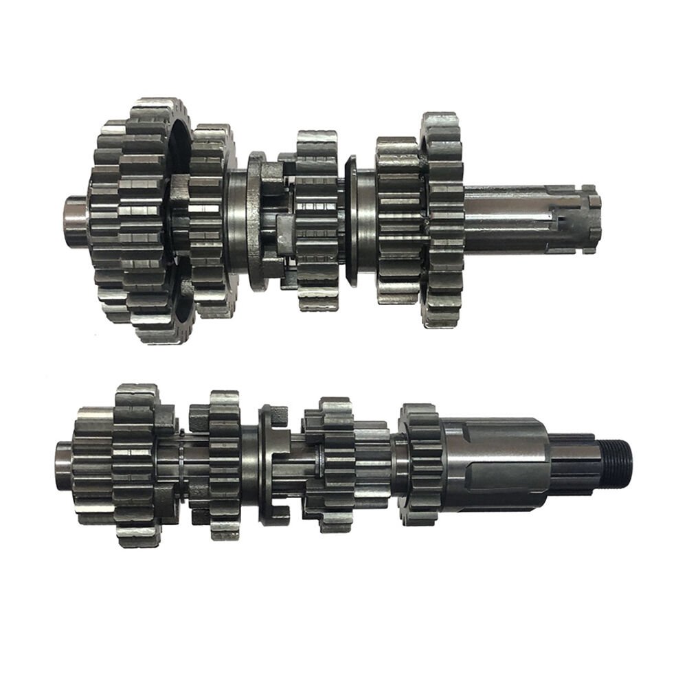 ŞANZIMAN DRİFT L VİTES DİŞLİ SETİ DRİFT L