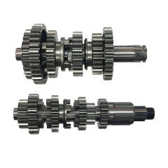 ŞANZIMAN DRİFT L VİTES DİŞLİ SETİ DRİFT L