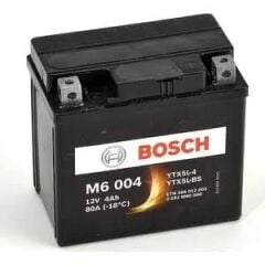 BOSCH AKÜ 12-5 YATIK