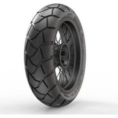 İRC 120/90-17 Capra R TL Dış lastik Anlaş
