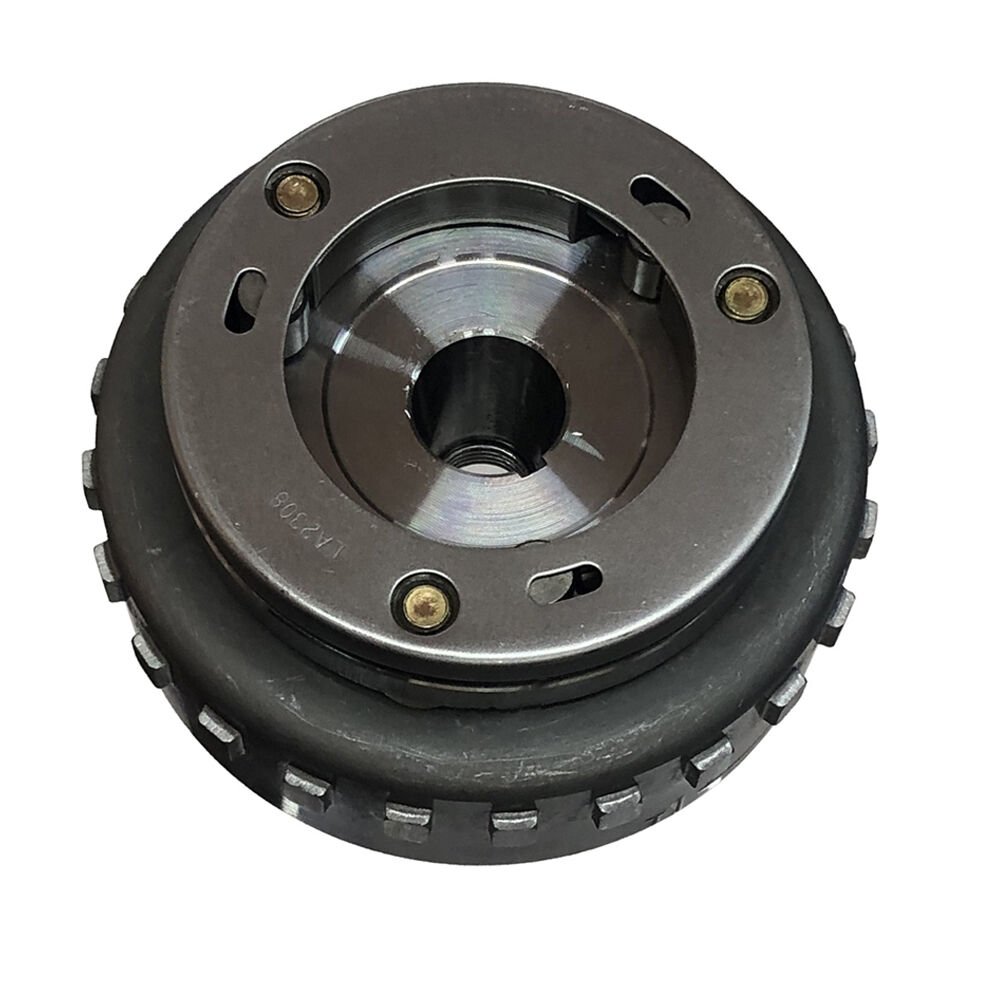 ROTOR SET DRIFT L - VULTURE I